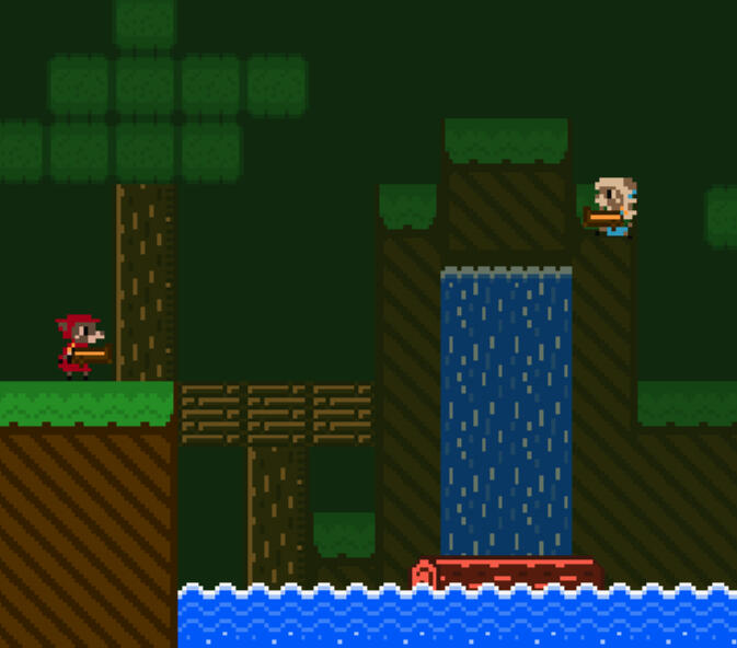 Fur-ever Retro (2021)